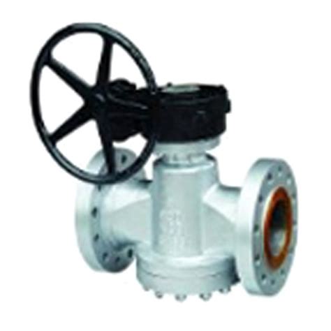 Cast Steel Plug Valve At Best Price In Navi Mumbai J G Valves