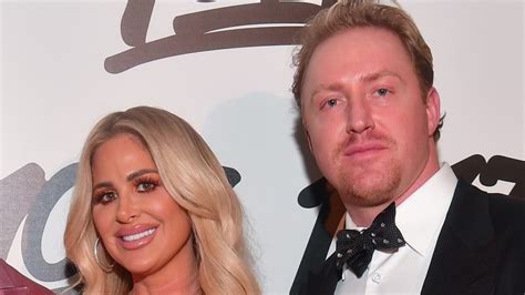 Cause Of Kim Zolciak And Kroy Biermanns Latest Fight Revealed