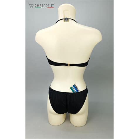 Bikini Costume Bagno Tamigi Elegance Beach Mare Made In Italy Original Vintage