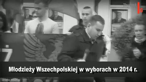 Czy Pisowska Prokuratura Policja Chroni Andruszkiewicza Cda