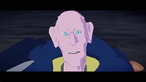 Дети против волшебников - отрывок. Капец как он есть. - YouTube