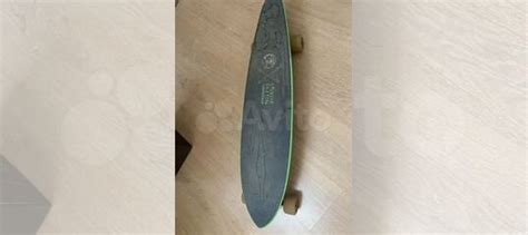 Лонгборд купить в Москве | Хобби и отдых | Авито