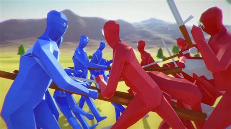 ดาวน์โหลด Apk Tabs Totally Accurate Battle Simulator Game แอนดรอยด์ 1