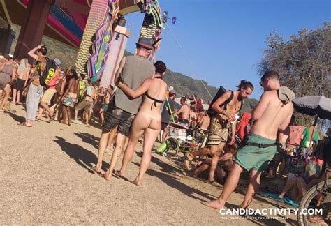 Naked Girls At Festivals FULL NAKED GIRLS IN PUBLIC FESTIVALS Porno Photo