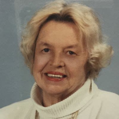 Gertrude Koehn 1921 2004 Obituary