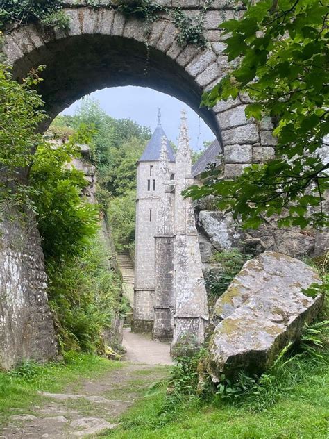 Le Faouët Que visiter dans ce charmant village du Morbihan