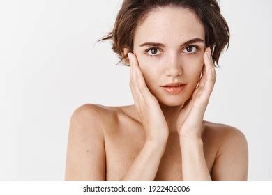 1 Thousand Half Naked Standing Girl Royalty Free Images Stock Photos Pictures Shutterstock