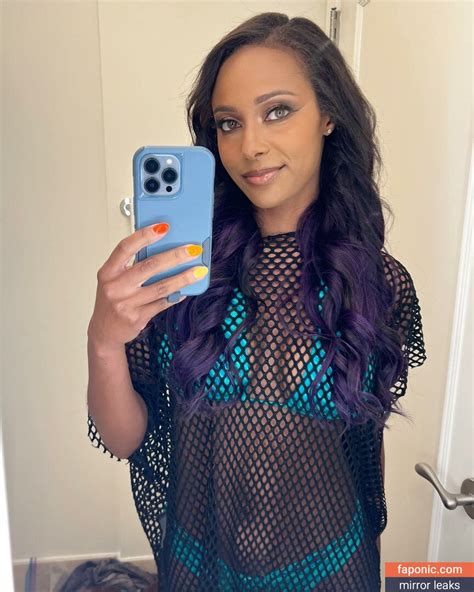 Brandi Rhodes Aka Thebrandirhodes Nude Leaks Photo 180 Faponic