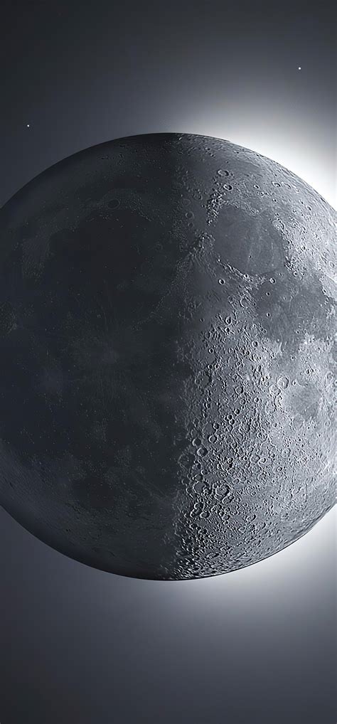 how to take pictures of the moon with an iphone 5