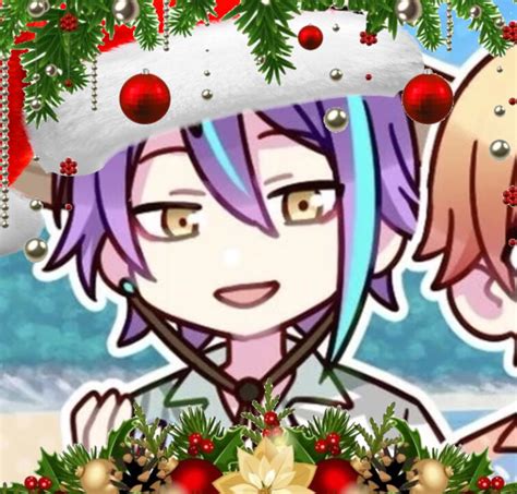 Me N Fruityys Chirstmas Pfps Fandom