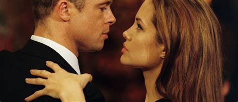 Angelina Jolie E Brad Pitt Concordam Em N O Tornar Div Rcio P Blico