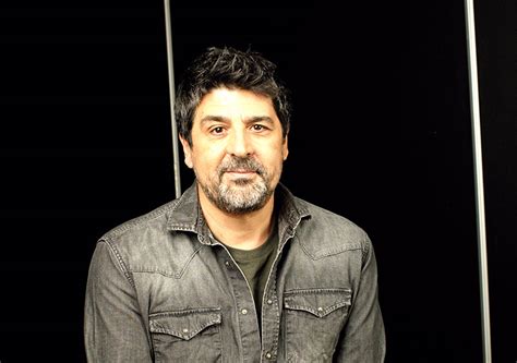 Cesc Gay El vértigo de sentir que pisas un terreno desconocido no tiene precio Artezblai