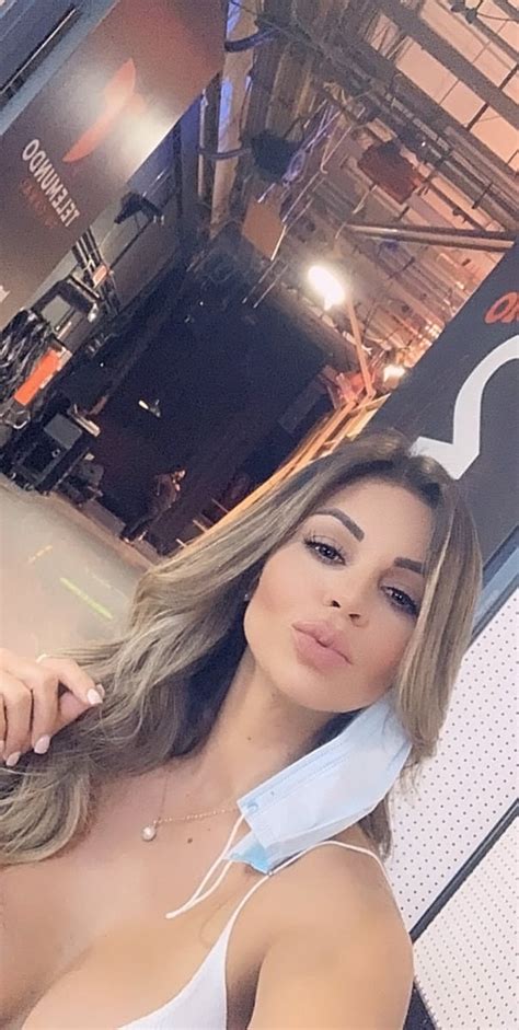 Bebe Maldonado Nude Pics Masturbation LEAKED Porn