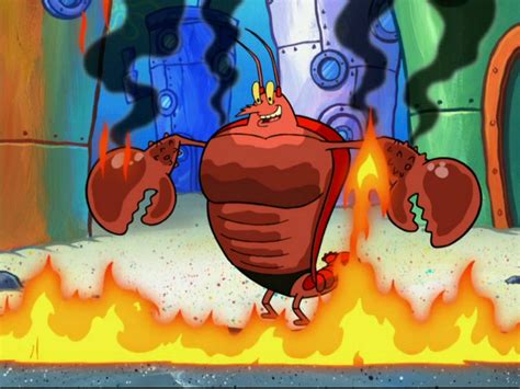 SpongeBuddy Mania SpongeBob Episode The Hot Shot