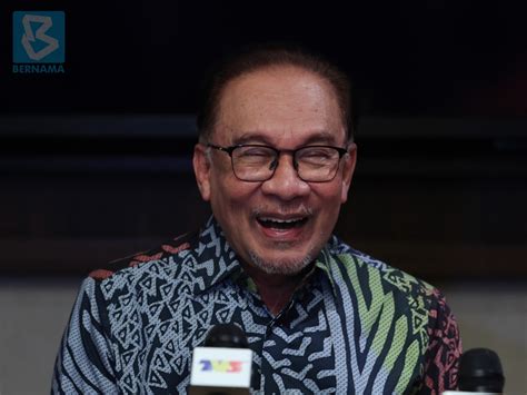 Anwar Malaysia Bags Investments Worth Rm Bln In Us