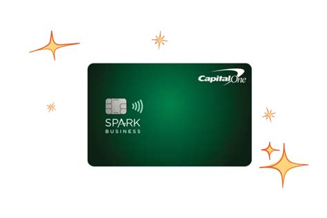 capital  spark cash  review  business card built  high spending