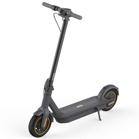 Ninebot KickScooter MAX G30P by Segway – Segway Los Angeles