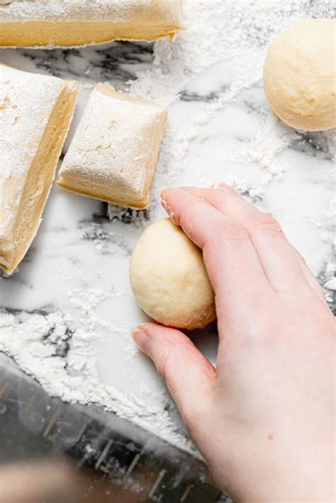 Overnight Brioche Bread Recipe Sloanes Table