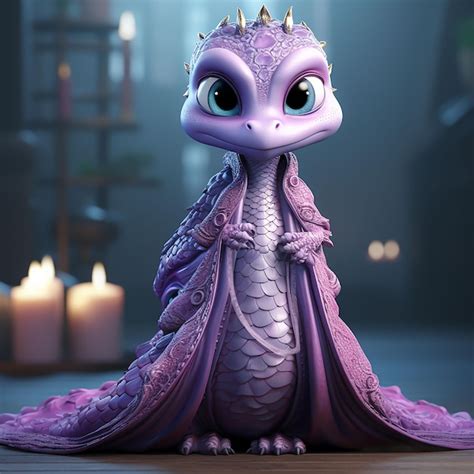 Premium Photo 3d Animal Cartoons