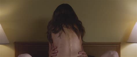 Naked Annalynne Mccord In Excision