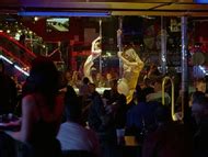 Naked Unknown In In The Valley Of Elah