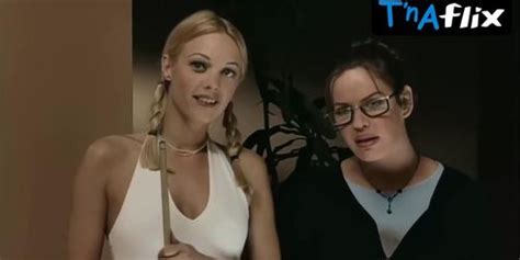 Shannan Leigh Butt Breasts Scene In Platinum Blonde Tnaflix