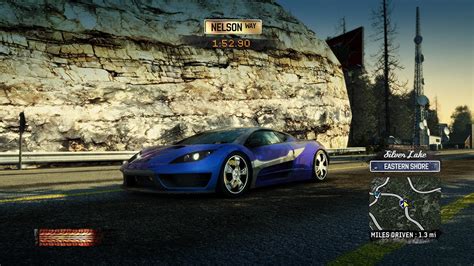 Burnout Paradise™ Remastered Features and Updates - EA Official Site