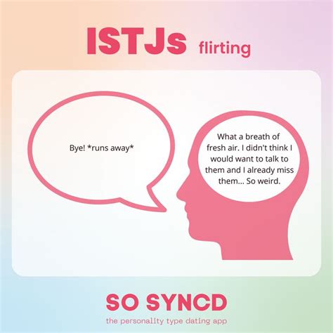 Are You Good At Flirting Follow So Syncd To See More 😉 Personality Types Personality Entj