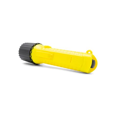 Torrent Intrinsic Safe Torch - On Site Safety