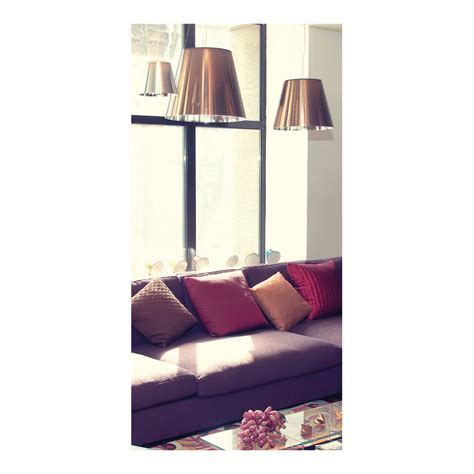 Banner Room With Couch Fabric X Cm Gillgrens Dekor