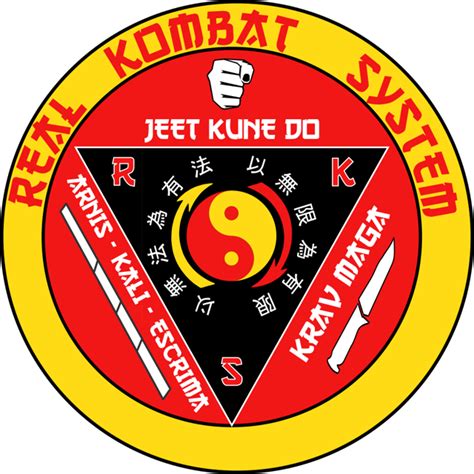 real kombat system