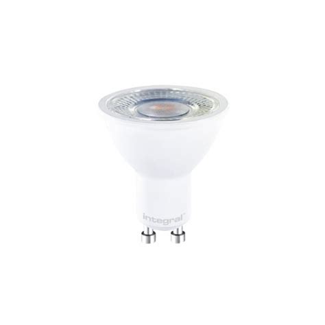 Coloured Gu10 Led Lamps 5w Integral Uk