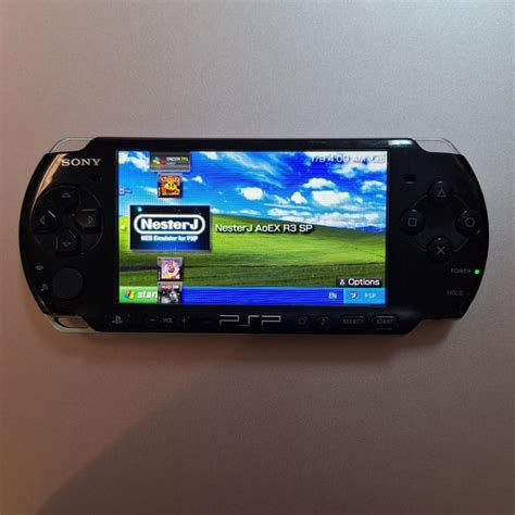 Wanted to Show My PSP 3000 : r/PSP