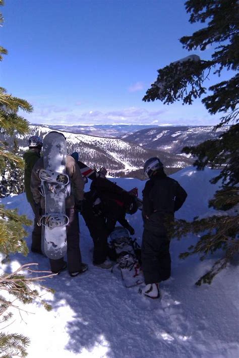 Wolf Creek Ski Area Pagosa Springs Co Uncover Colorado