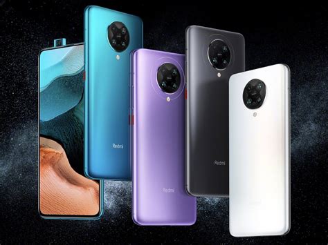 10 Best Phones With Pop Up Cameras And Sliders In 2020