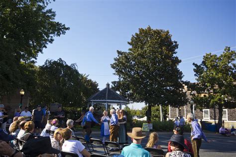 Day Trippin' - Adventures in Historic Lewes | Shorebread