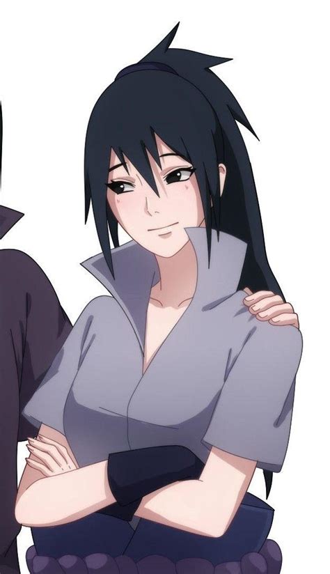 Female Sasuke Uchiha By Bigtank7 On Deviantart