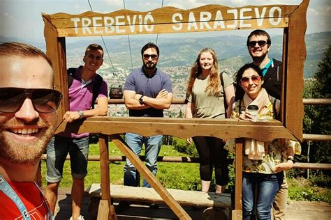 Sarajevo: Private Transfer to and From Sarajevo Airport | Power Traveller