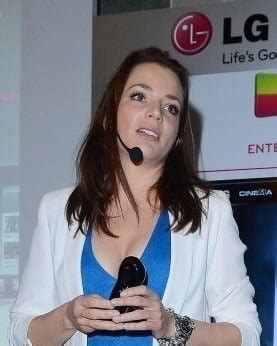 Anna Dereszowska Polish Actress Porn Pictures Xxx Photos Sex Images Pictoa