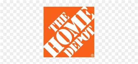 57 Logo Clip Art Home Depot