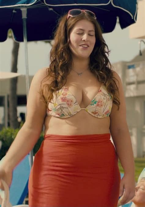 Naked Lydia Rose Bewley In The Inbetweeners Movie