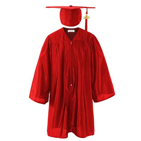 2025 Graduation Gifts Graduation Gown for Kids Kindergarten Graduation