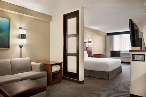 HYATT PLACE CHICAGO/HOFFMAN ESTATES - 139 Photos & 60 Reviews - Hotels ...