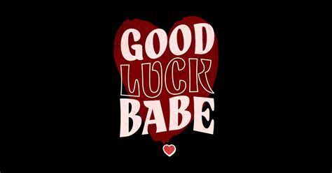 Chappell Roan Good Luck Babe Chappell Roan Sticker TeePublic