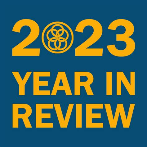 Tnpa 2023 Year In Review