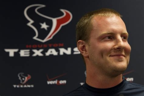 Texans cut QB T.J. Yates; Case Keenum takes backup spot - Ultimate Texans