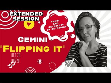 Extended Gemini Oct Nov Youtube