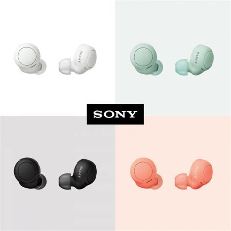 sony wf   wireless earbud