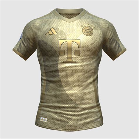 Fc Bayern M Nchen Third Kit Concept Fifa Kit Creator Showcase