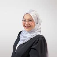 aisyah mohamed wahid financial accountant  petronas linkedin
